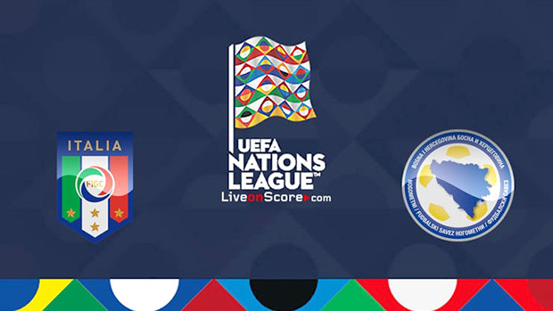 Preview Italia vs Bosnia-Herzegovina:...