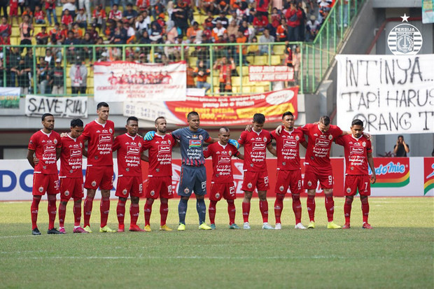 Matangkan Persiapan,...