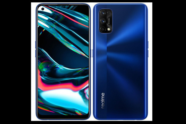 Realme 7 dan 7 Pro Diumumkan...