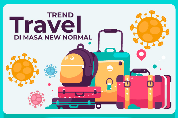 5 Perubahan Tren Wisata...