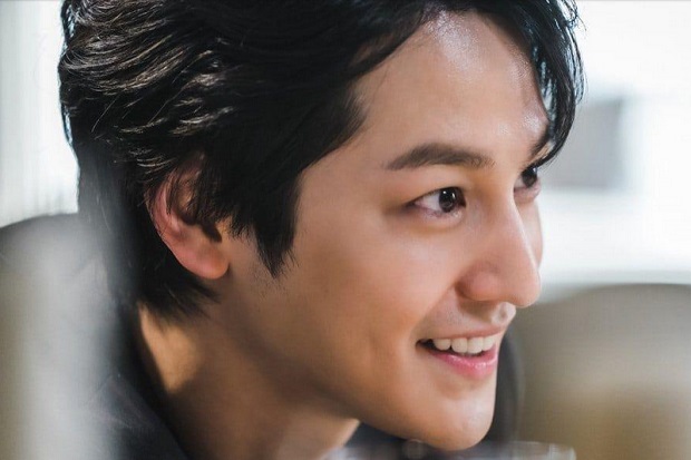Kim Bum yang Temperamen...