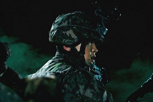 Jang Dong Yoon Begitu...