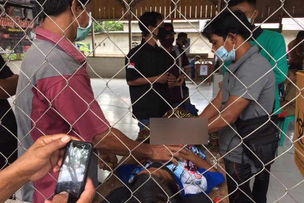 Lagi, 80 Anak Ikut Khitan...