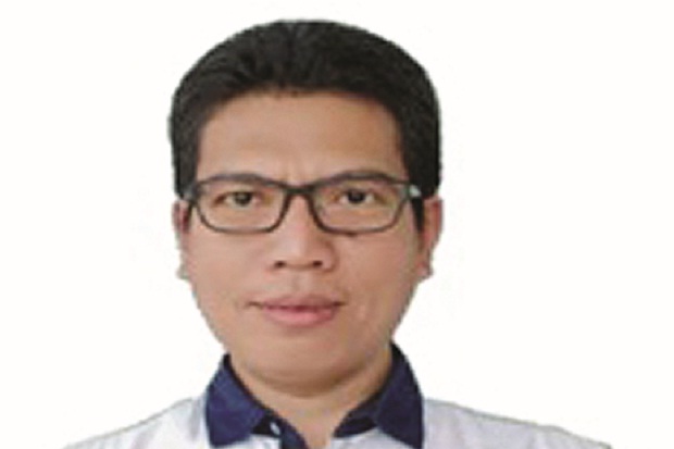 Meletakkan Putusan DKPP...