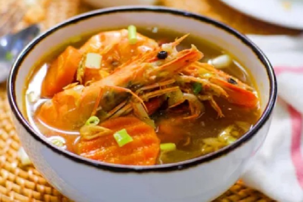 Resep Spesial Hari Ini:...