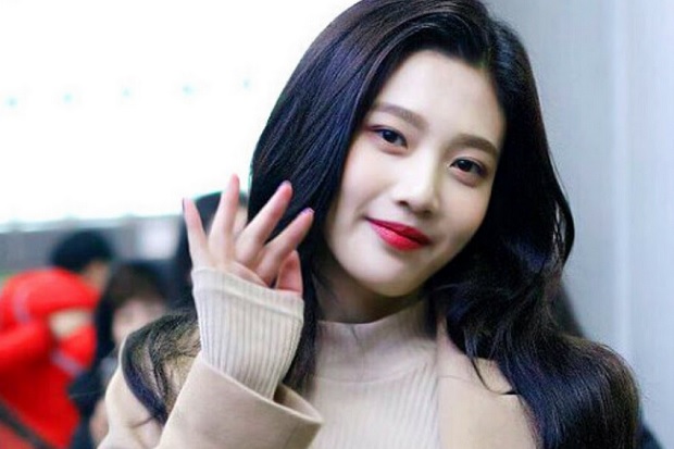 Ulang Tahun, Joy Red...