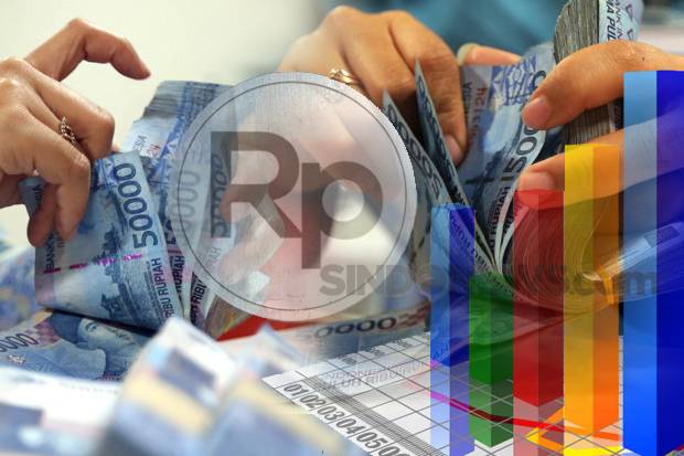 Awasi Pelemahan Rupiah...