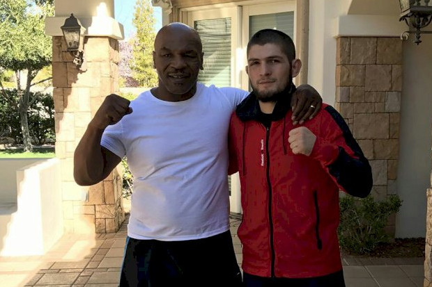 Hadapi Gaethje, Mungkinkah...