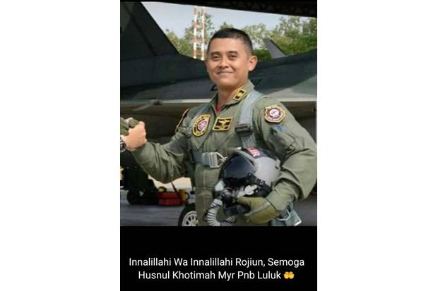 Letkol Pnb Anumerta...