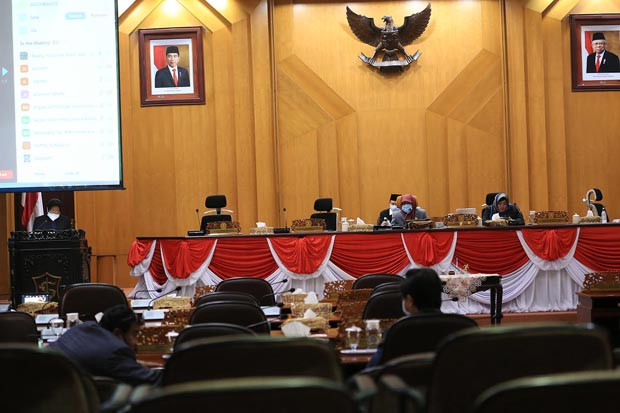 Perda Pengelolaan Barang...
