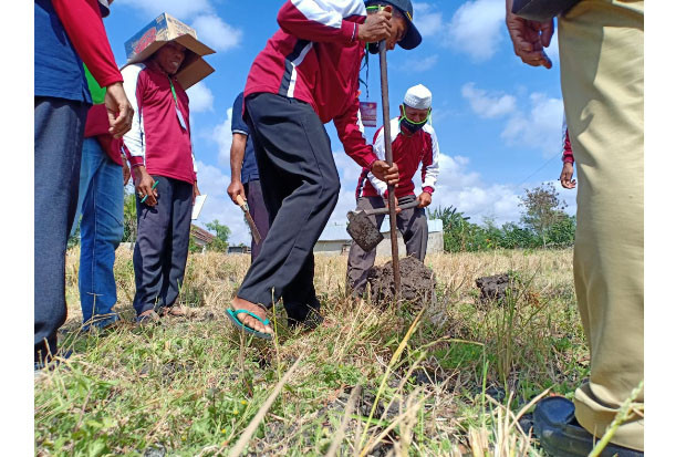 Ini Cara Kementan Tingkatkan...