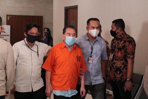 Bareskrim Polri Akan...