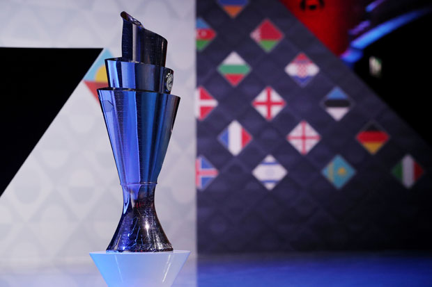 UEFA Seperti Minim Empati