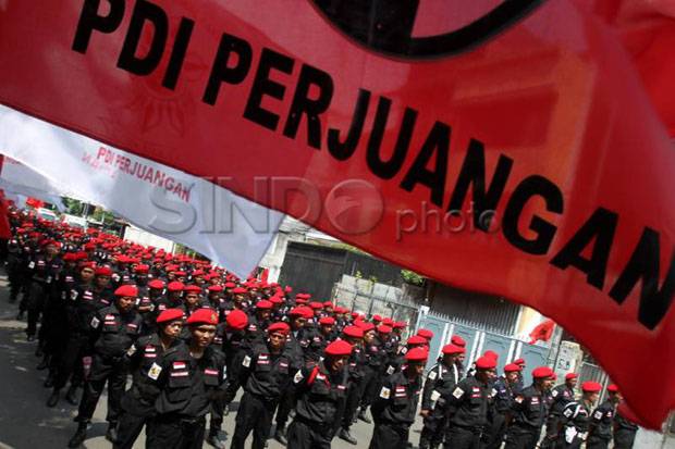 Cakada PDIP Diminta...