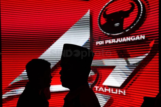 Kader PDIP Tulen Tersungkur...