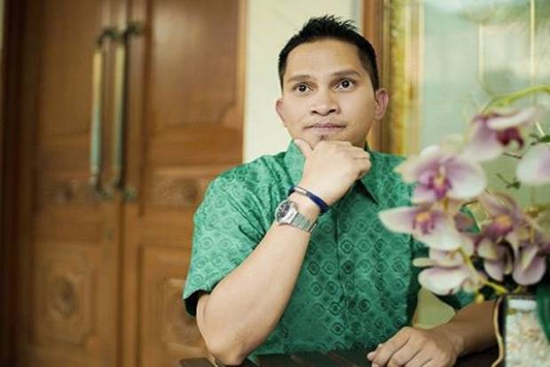 Serangan Mumtaz ke Amien...