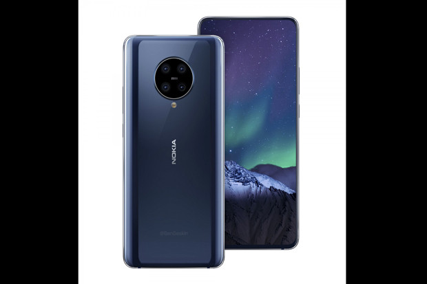 Pengecer Punya Casing...