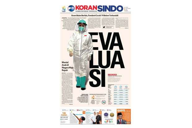 Enam Bulan Berlalu,...