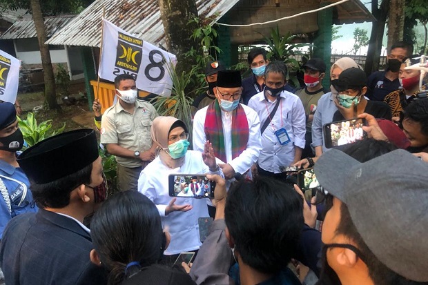 Deklarasi Azizah - Ruhama,...