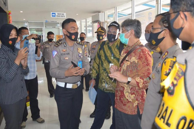 Miliki Pelayanan Satu...