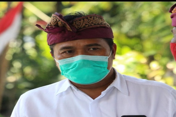 Update, Kasus Positif...