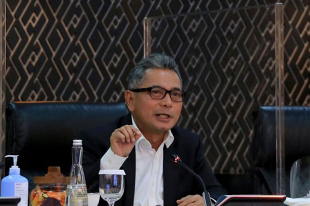 Dirut BRI Raih CEO Inovatif...