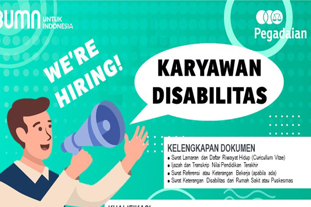 Lewat Website Resmi,...