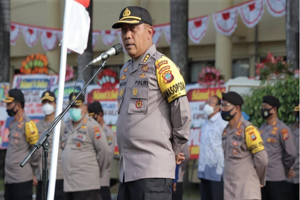 Polda Sulut Pastikan...