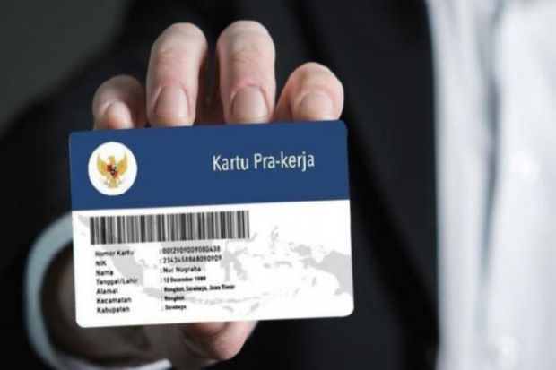 Gelombang Ketujuh Kartu...