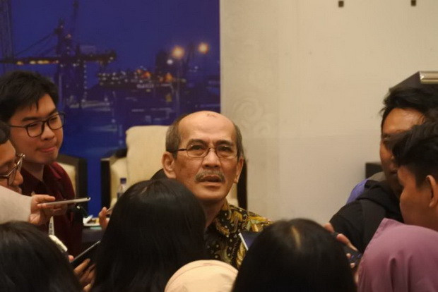 Faisal Basri Bongkar...