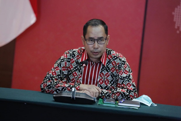 Kemlu Selidiki Dua WNI...