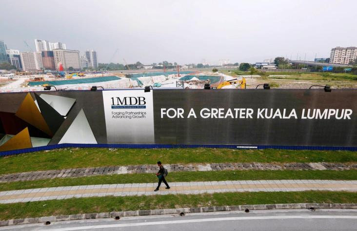 Malaysia Cabut Dakwaan...