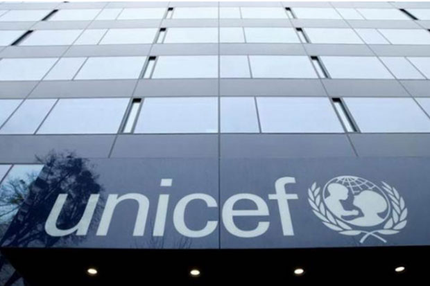 Hasil Penelitian UNICEF,...