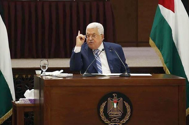 Abbas: Tidak Ada yang...