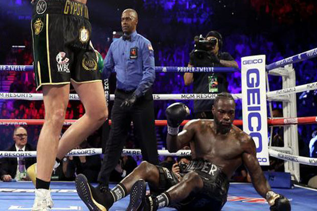 Hearn: Wilder Kamu Harus...