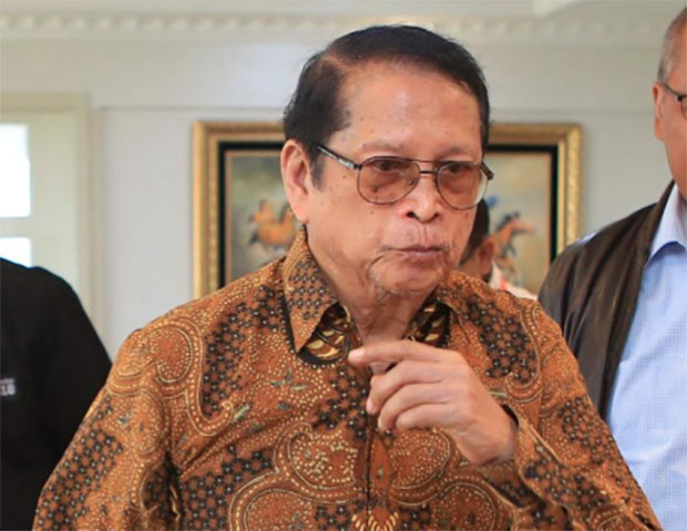 Mengenang Mantan Menpora...