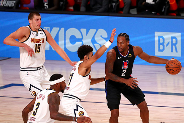 Celtics Dibungkam Raptors,...
