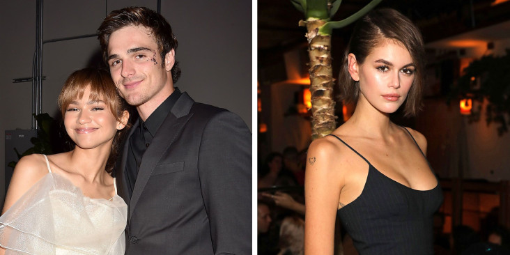 Romansa Jacob Elordi...