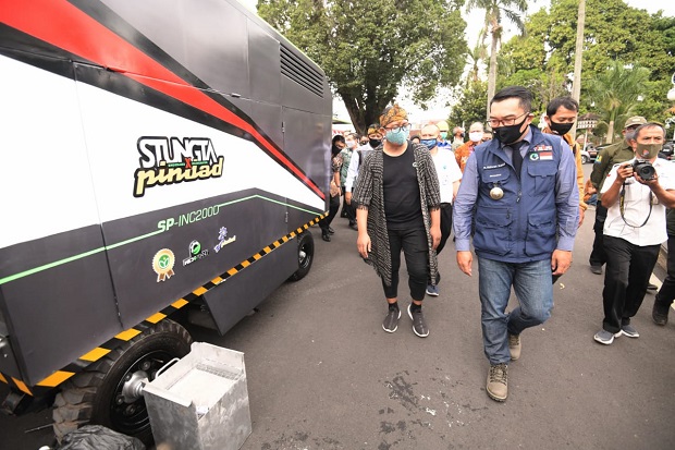 Jabar Luncurkan Stungta,...