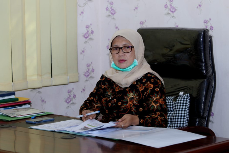 Beredar Pesan akan Ada...