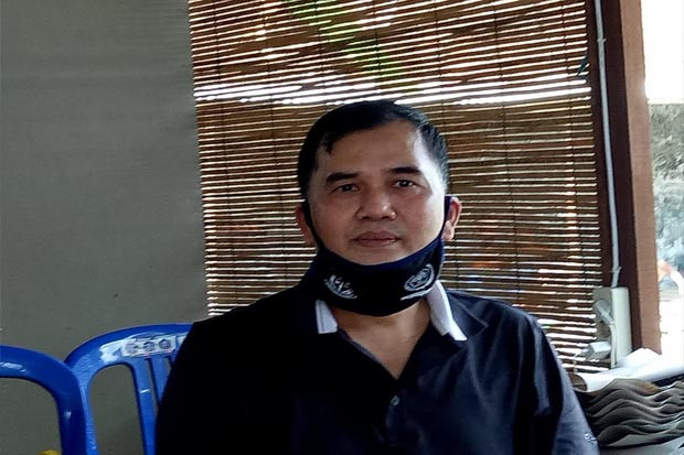 Kajari Majalengka Tangani...