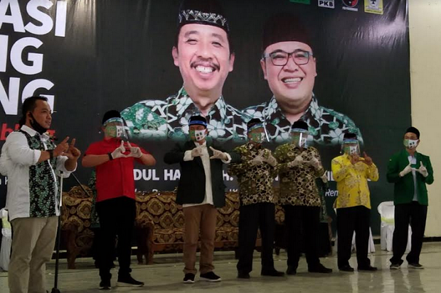 Pandemi COVID-19, Hafidz-Hanies...