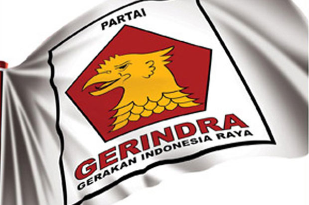 Gerindra Lengserkan...
