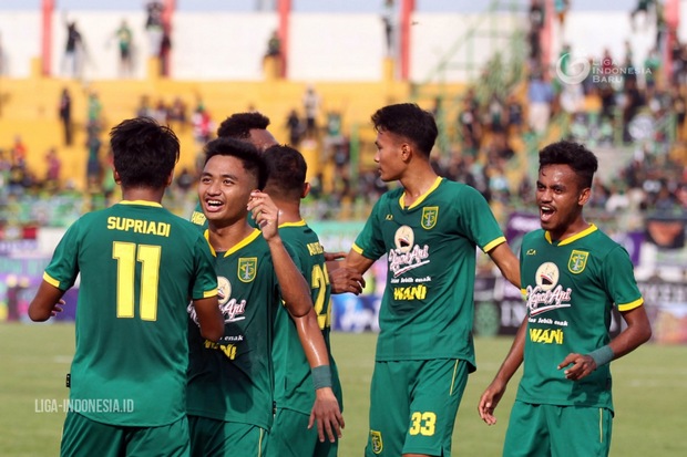 Aji Santoso Puas Persiapan...