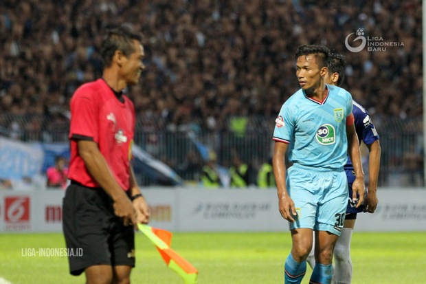 Persela Lamongan Siap...