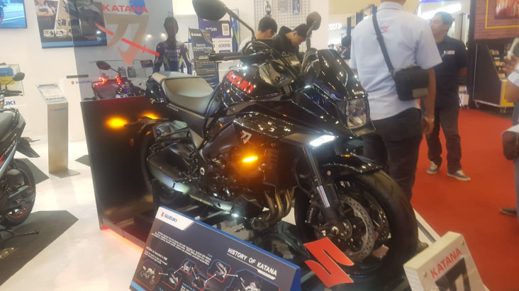 Suzuki Resmi Hadirkan...