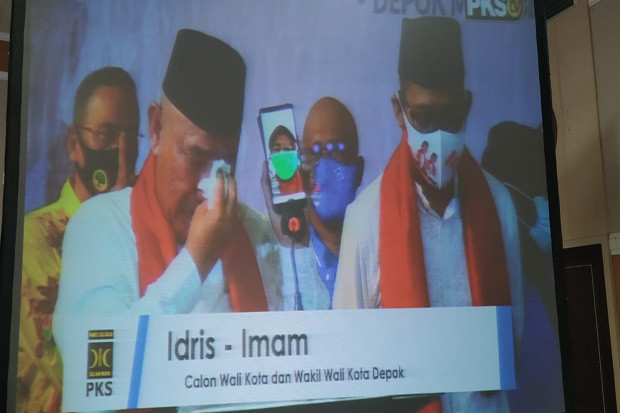 Ini Alasan Demokrat...