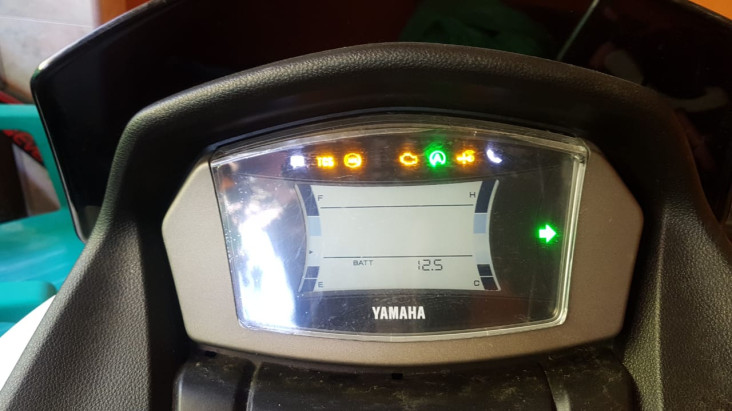 Y-Connect Semakin Dinikmati...