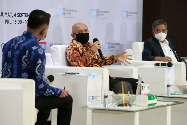 UMKM Jadi Tumpuan Menggerakkan...