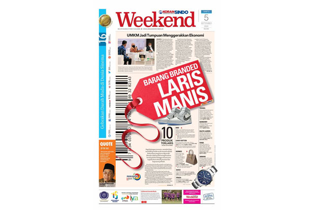 Barang Branded Laris...